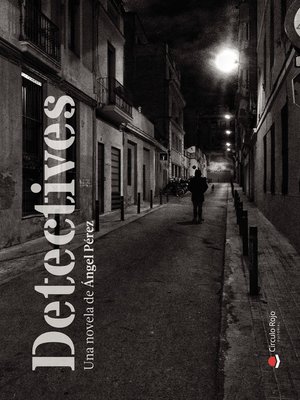 cover image of Detectives